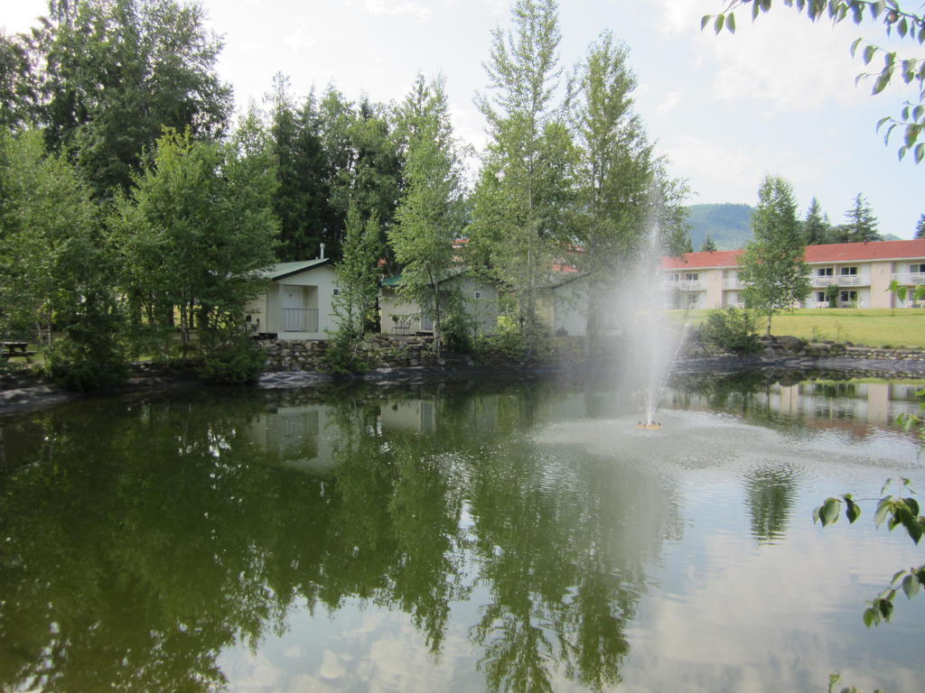 Clearwater Valley Resort ภายนอก รูปภาพ