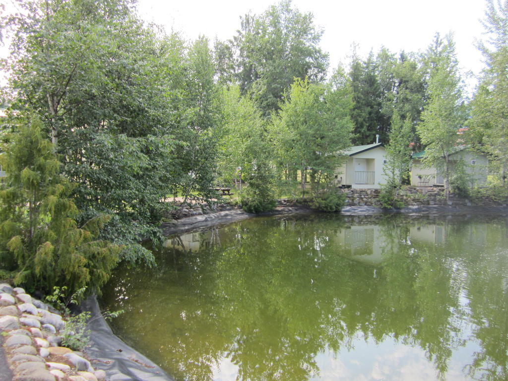 Clearwater Valley Resort ห้อง รูปภาพ