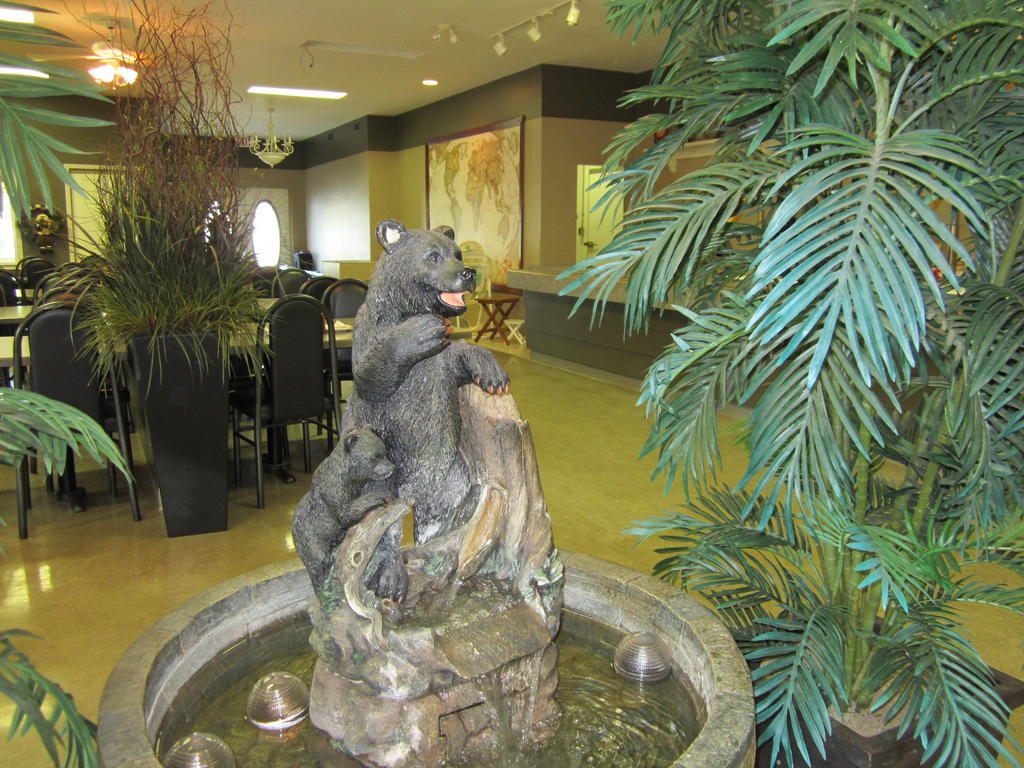 Clearwater Valley Resort ภายนอก รูปภาพ