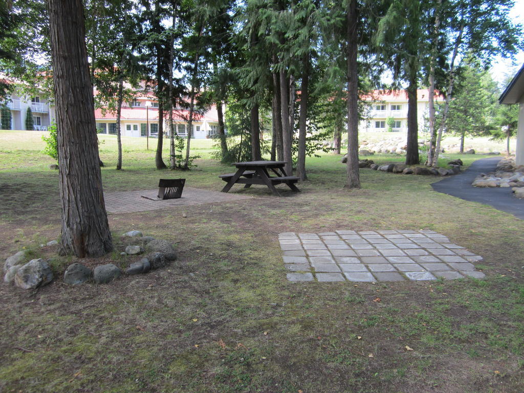 Clearwater Valley Resort ภายนอก รูปภาพ