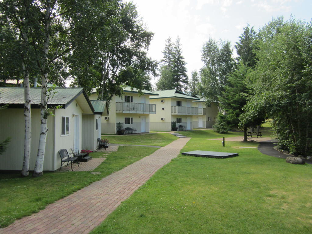 Clearwater Valley Resort ภายนอก รูปภาพ