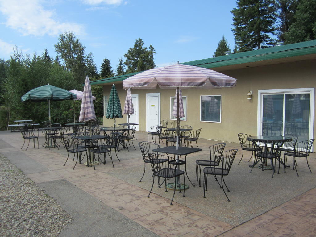 Clearwater Valley Resort ภายนอก รูปภาพ