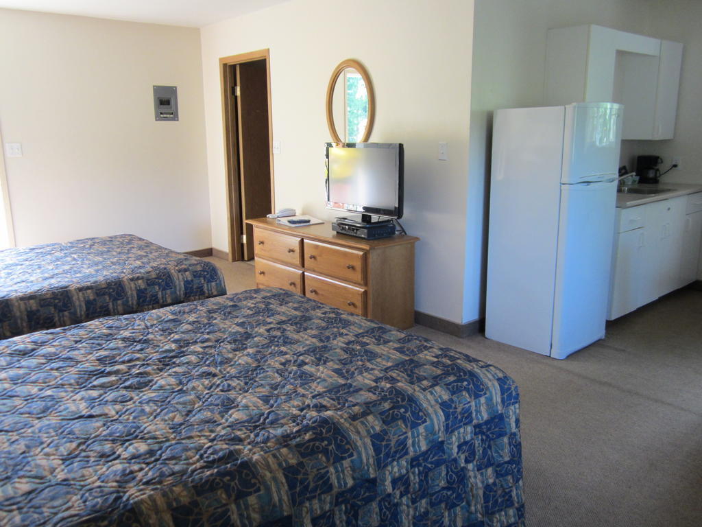 Clearwater Valley Resort ห้อง รูปภาพ